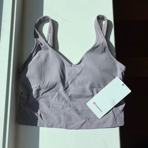 lululemon align tank top